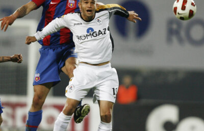 Gaz Metan a învins o singură dată acasă pe Steaua. Acum 64 de ani!