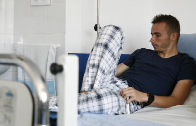 Mărturia tulburătoare a lui Astafei: ”M-am gîndit la Neşu. Fotbalul e şi o lecţie de solidaritate”