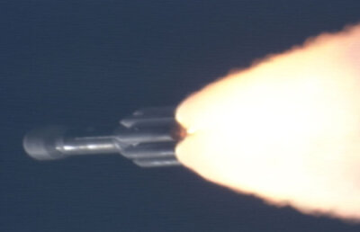 NASA a lansat doi sateliţi artificiali lunari