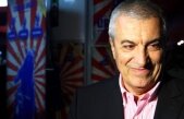 Soţii Tăriceanu au divorţat. Ei au semnat actele înainte de termenul stabilit