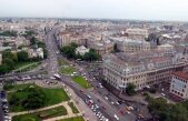 București. RATB a angajat 20 de fotomodele pentru a promova turismul în Capitală