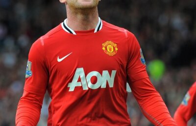 Atacanţii fac legea în acest sezon: Gomez, Ronaldo şi Rooney marchează pe bandă rulantă