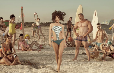 FOTO! Inna si-a schimbat look-ul! Uite ce SEXY e acum!
