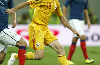 VIDEO Cociş a ajuns favoritul fanilor în Rusia după supergolul din meciul cu Spartak