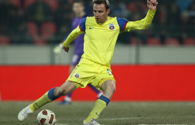 Martinovici e primul stelist care reacţionează la acuzele lui Becali: ”Semnez rezilierea şi gata!”