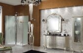 Se poartă mobila cu decoraţiuni Swarovsky. Cât costă o asemenea piesă de mobilier
