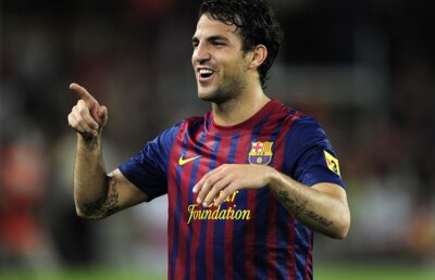 Meciuri tari în Ligă: Marţi se joacă Barça - AC Milan, iar miercuri Benfica - Man United