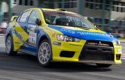 Video: Cele mai bune momente de la Amsterdam Rallysprint 2011