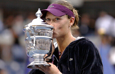 Povestea Samanthei Stosur, cîştigătoarea de la US Open, femeia care a învins boala