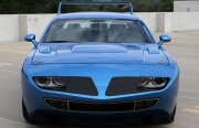 Heide Performance Products Richard Petty Superbird