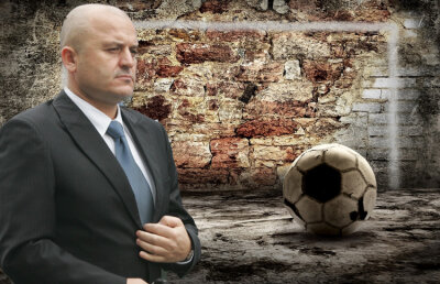 Oficialii Craiovei îl contrazic pe Mircea Sandu. Vezi ce scrie în comunicatul dat de clubul din Bănie!