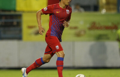 Gigi Becali a anunţat deja echipa pentru meciul cu Schalke » Cum va reacţiona Levy?