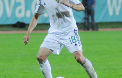 Andrei Vochin despre evoluţia senzaţională a liderului Vasluiului » Lucian SînMARŢIAN