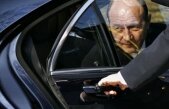 Preşedintele Traian Băsescu a plecat spre Washington. Obama, spre Ohio