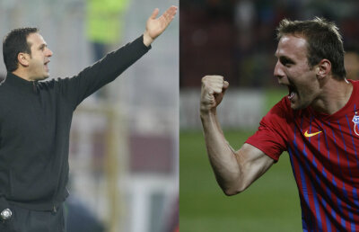 Levy e vinovat în cazul Martinovici? » "Antrenorul e responsabil cînd foloseşte un jucător pe alt post"