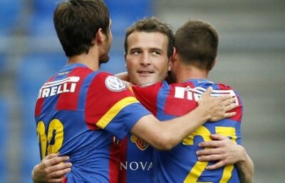 Basel ia în considerarea doar victoria cu Oţelul: "Trebuie să marcăm repede pentru că românii se apără bine"