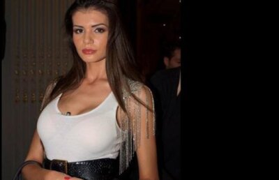 VIDEO! Monica Columbeanu abia mai vorbeste cu Irina!