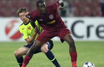 Oţelul are cota 6.00 să bată pe Basel » Atît a avut şi CFR cu elveţienii