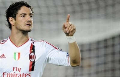 Pato, a cincea reuşită în topul celor mai rapide goluri din UCL