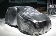 Salonul Auto de la Frankfurt