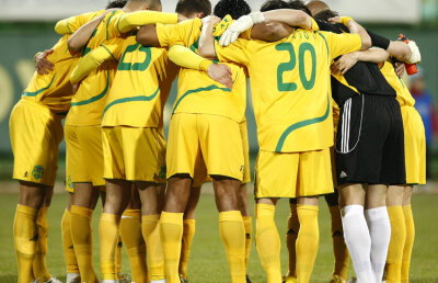 Zotincă: "Trebuie să dăm 200 la sută contra lui Lazio. Nimic nu e imposibil"