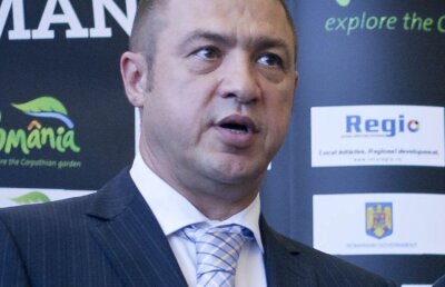 Fănel Trandafir: "Şedinţa a fost statutară!"