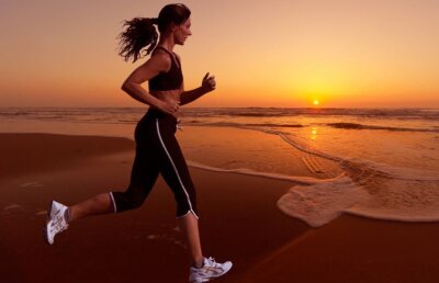 Eliberarea prin maraton » Sfaturi pe MySport despre cît de mult înseamnă alergarea