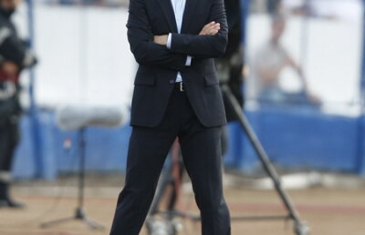 Steaua speră la un déjà vu cu Schalke » Levy: "Vrem să reedităm episodul ŢSKA"