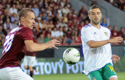 "Patru jucători fac diferenţa!" » De EI se teme antrenorul lui Lazio