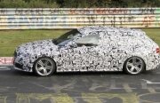 Galerie spion: Audi RS4