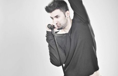 Smiley – 1 Artist, 7 Nominalizari