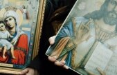 Percheziţii la Bucureşti şi Constanţa. Au fost prinşi nouă hoţi de icoane de valoare
