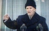 Dezvăluiri. Nicolae Ceauşescu suferea de o formă rară de scleroză în ultimii ani de viaţă