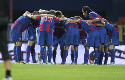 Steaua e de două ori mai experimentată decît Schalke! Află tot ce nu ştiai despre întîlnirea serii în Europa League