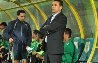 Ilie Stan şi-a dat demisia de la Mioveni şi nu va sta pe bancă împotriva Sportului