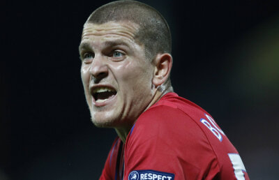 Bourceanu: "Nu am avea bun simţ dacă am spune că nu sîntem mulţumiţi cu 0-0"