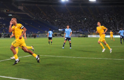 VIDEO Vasluiul a dat lovitura la Roma » Vă pupă Wes ;)