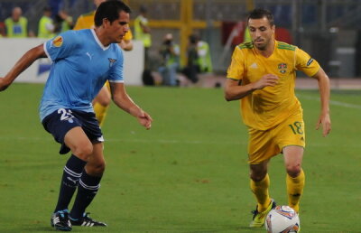 Sînmărtean i-a sedus şi pe italieni » Tănase, nici o realizare cu Schalke. Care merită numărul 10 la naţională?