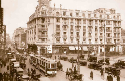 Capitala împlineşte 552 de ani » vezi aici programul complet pentru Zilele Bucureştiului!