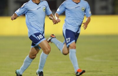 Ceahlăul - Condcordia 0-0 » Chiajna obţine al treilea punct în Liga 1