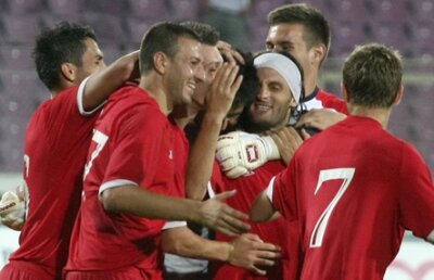 LIVETEXT UTA - Alro de la ora 19.30! În căutarea gloriei pierdute