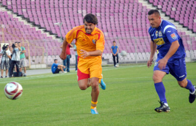 Generaţia Grizonată! » Eroii anilor '90 captează în continuare simpatia fanilor