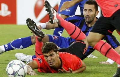 Tudor Octavian despre Oţelul: "Va continua în şi mai rău ce a apucat să dezonoreze Urziceniul în sportul românesc!"