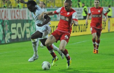 Săvulescu dezvăluie tactica pentru derby: "Dacă vom juca la fel ca la Vaslui vom cîştiga"