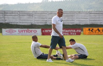 Mieluşel în faţa Stelei! Grigoraş i-a bătut pe roş-albaştri doar de 3 ori în 17 partide