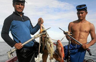 Cătălin Oprişan povesteşte istoria recentă a fotbalului salvadorian » "Bătrînii" şi marea