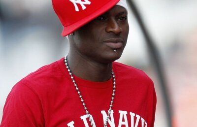 N'Doye: "Sînt dinamovist, sînt primul la stadion diseară!"