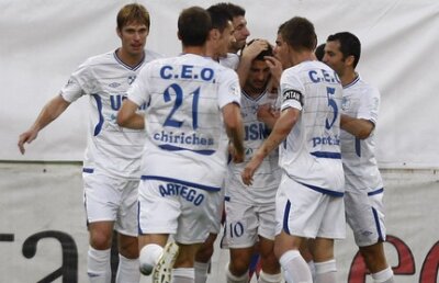 VIDEO Maria Andrieş a scris cronica de la Steaua - Pandurii 1-2 » Jaka umilinţă!