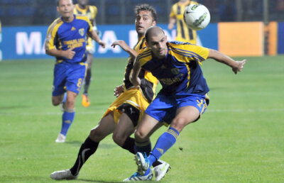 Sancţiuni dure la Petrolul după eşecul cu Braşov! » Unul out, restul amendaţi