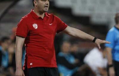 Dinamo nu poate fără Torje! Ciobotariu: "Centrările venite din benzi au fost mai mult decît modeste"